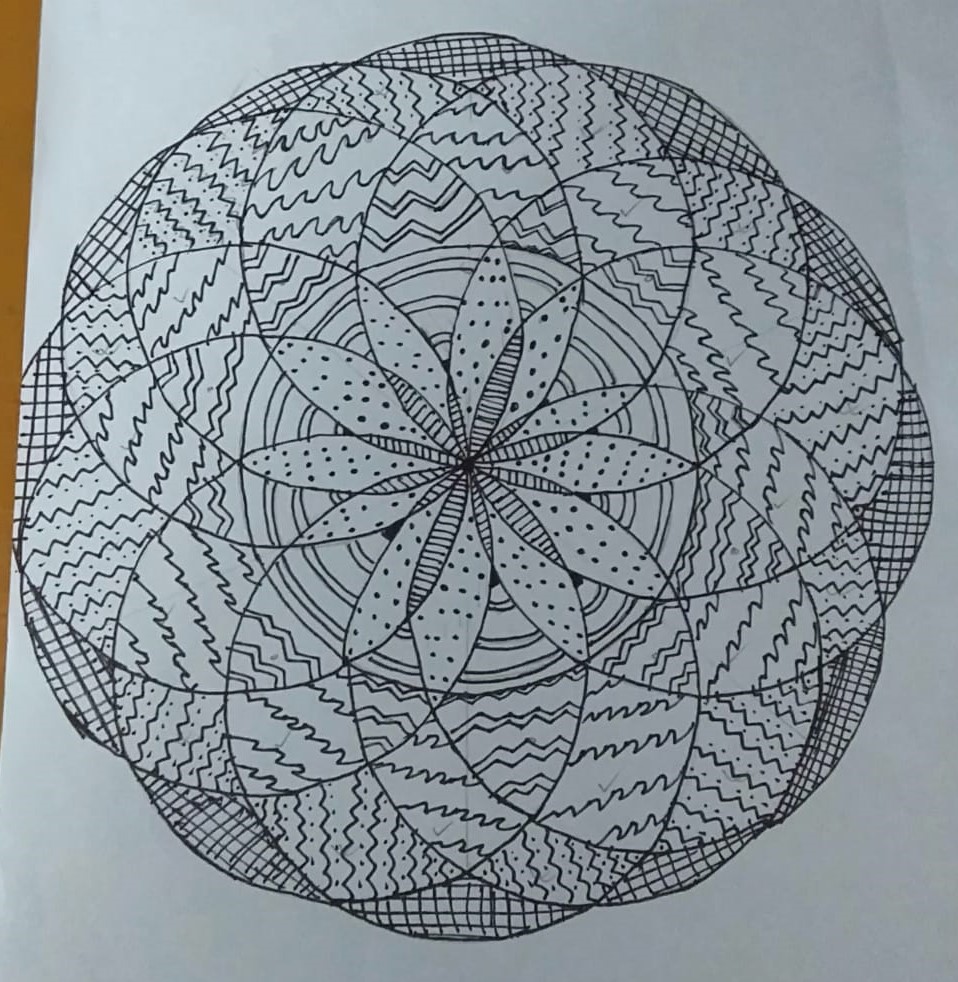 Mandala 5